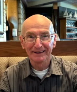 Kenneth J. Ozimac